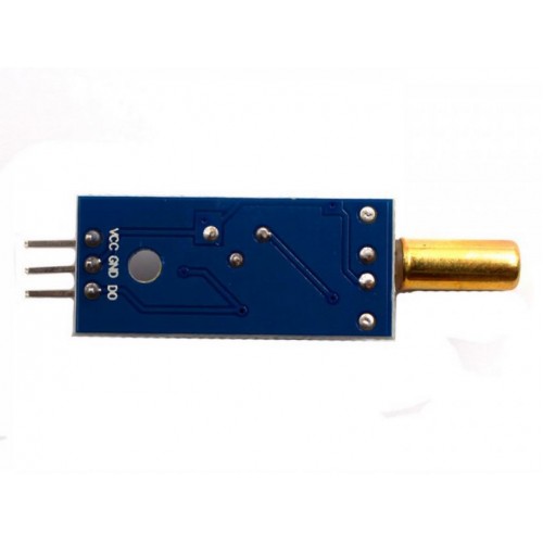 Tilt Sensor Module (SW520D) X2 Robotics in Canada